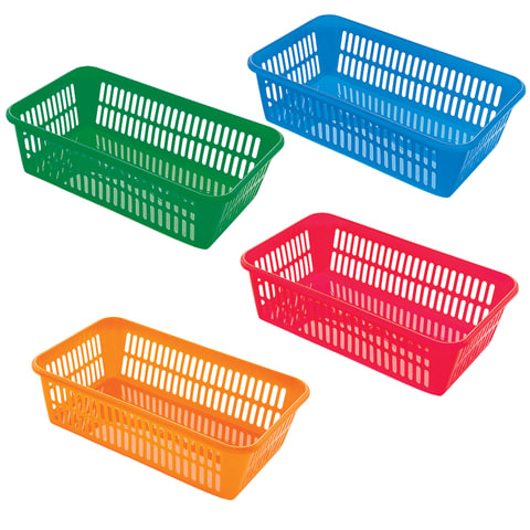 Корзинка 25*15*7,2см С331/4333100/55